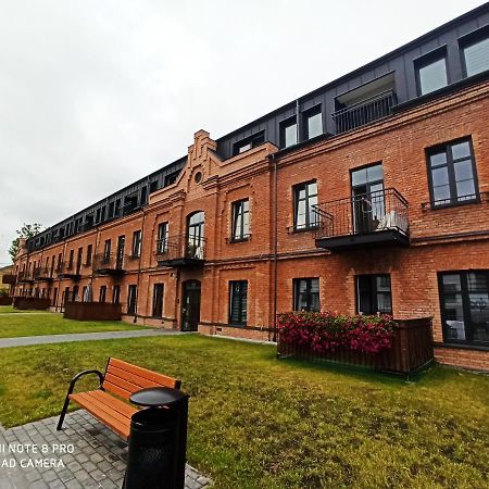 Stara Wartownia Apartment Zamosc  Exterior photo